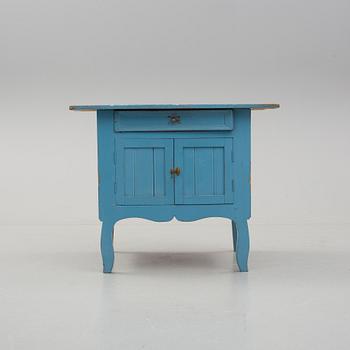 MÖSSBORD, Järvsö, 1850-tal.