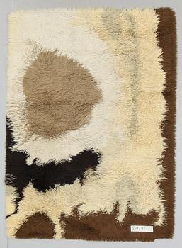 MATTA, rya, Ege de luxe. Ca 140 x 200.