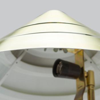 Hans-Agne Jakobsson, a 1980s 'G222 Tropicana' floor light.