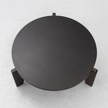 Jean Prouvé, soffbord, "Guéridon Bas", Vitra, 2000-tal.
