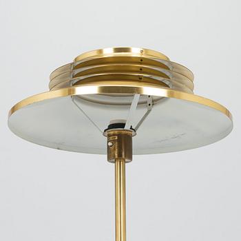 Hans-Agne Jakobsson, bordslampa, modell B-120, Markaryd Sverige.