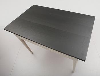 BORD, 1800-tal.