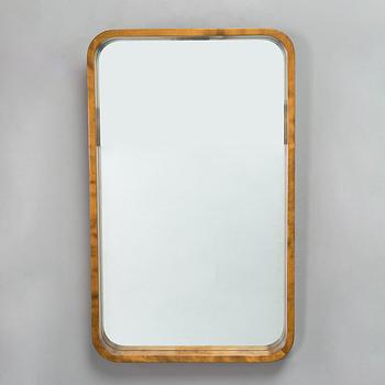 Ilmari Lappalainen, a '3701' mirror for Asko.