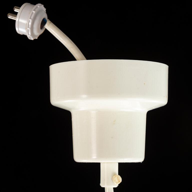 ANDERS PEHRSON, a 'Crystal' ceiling light from Ateljé Lyktan.