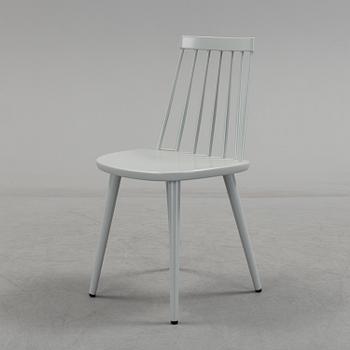 YNGVE EKSTRÖM, pinnstol, "Pinnockio", Stolab.