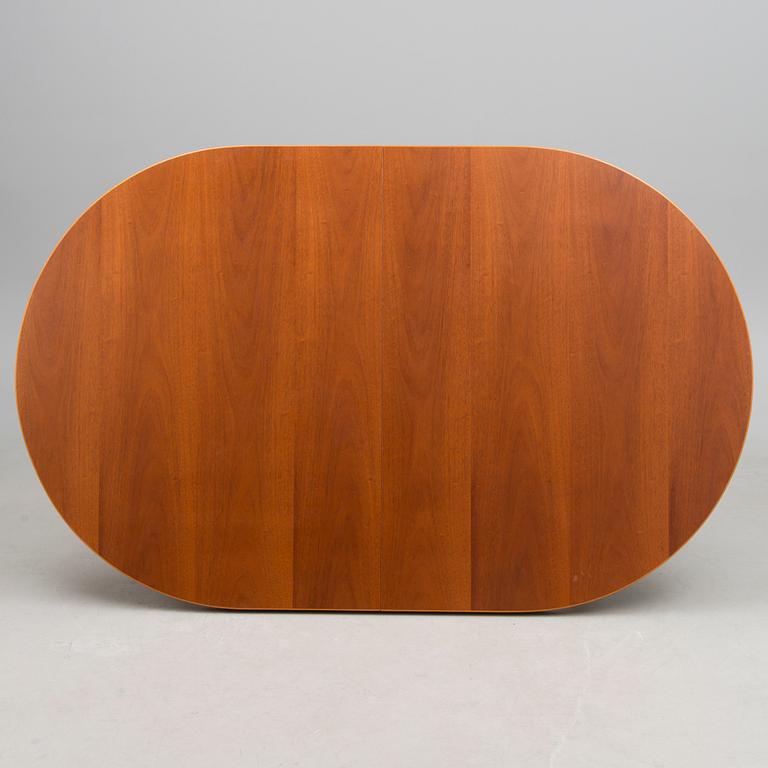 A 21st century 'H99' dining table for Artek,