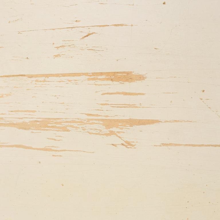 Slagbord, "Bergslagen", ur IKEAs 1700-talsserie, 1990-tal.