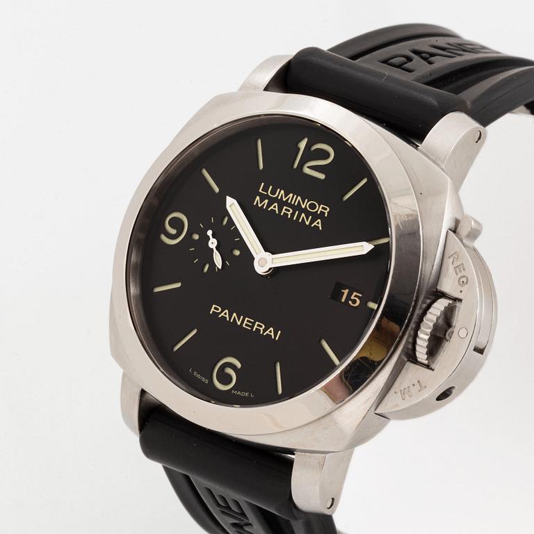 Panerai, Luminor 1950 Marina.