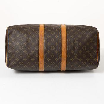 Louis Vuitton, weekend bag, "Keepall 45", vintage.