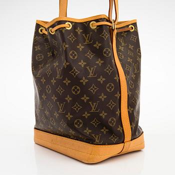 Louis Vuitton, a Monogram Canvas 'Noé' bag.