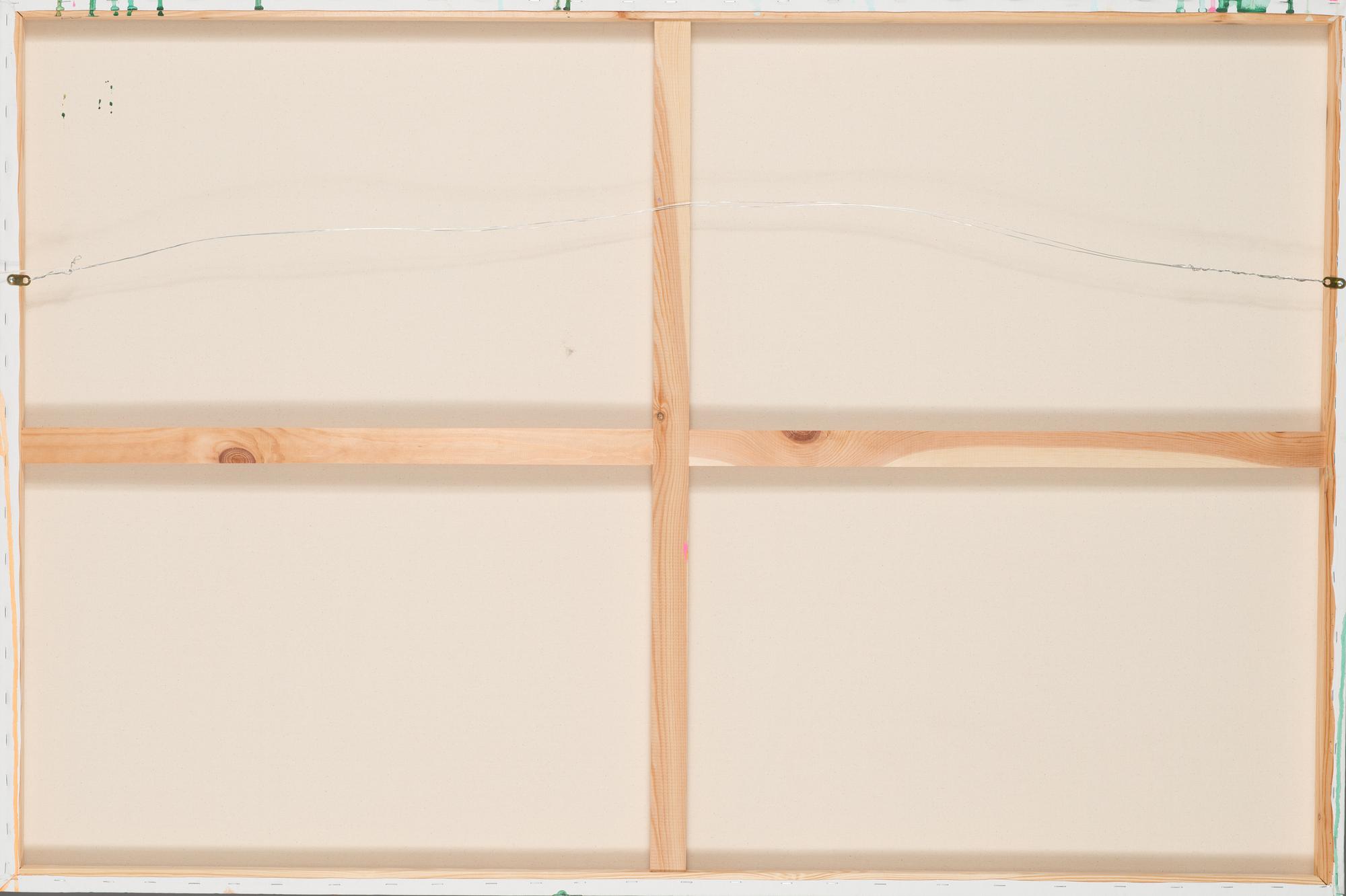 Manuela Bosco, Untitled.