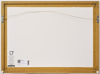 Lars Lerin, Utan titel.