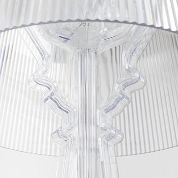 Ferruccio Laviani, bordslampa, "Bourgie", Kartell.