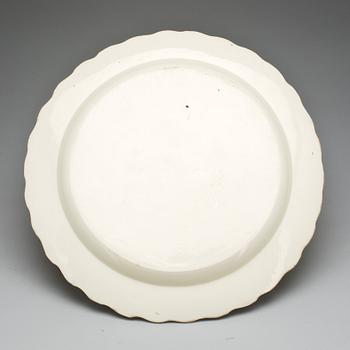 FAT, flintgods. Empire 1800-talets början.
