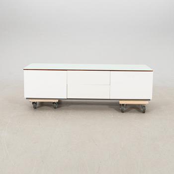 Rolf Fransson, sideboard "Arctic", Voice.