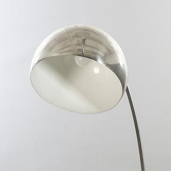 Golvlampa, ca 1970-tal.