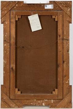 Robert Lundberg, "Lina Sandell i Dardanelle".