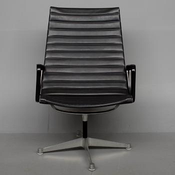 KARMSTOL, Eames, modell Herman Miller.