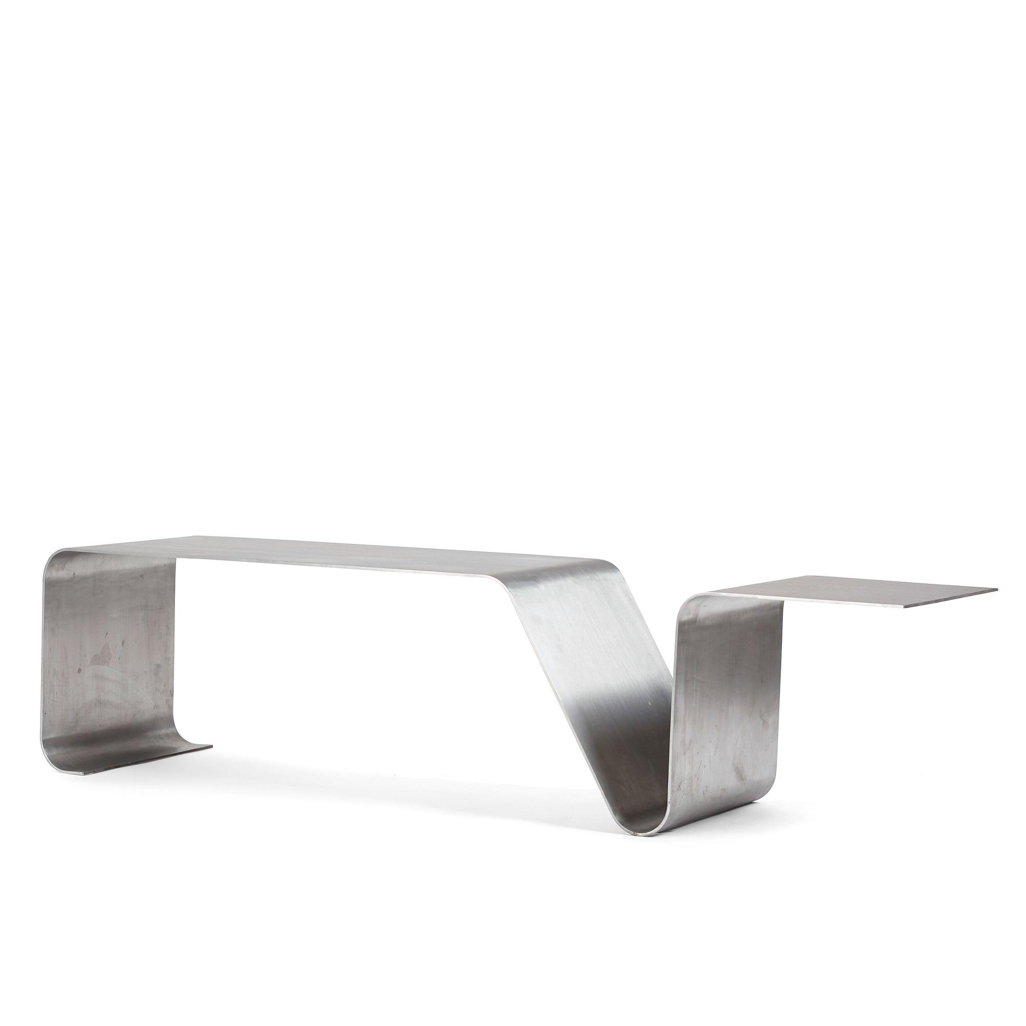 Ilkka Suppanen, a 'Game Shelf', Snowcrash, 1999. Provenance Yrjö Kukkapuro.