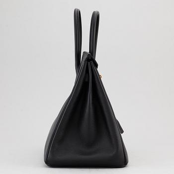 HERMÈS, väska, "Birkin 35", 2015.