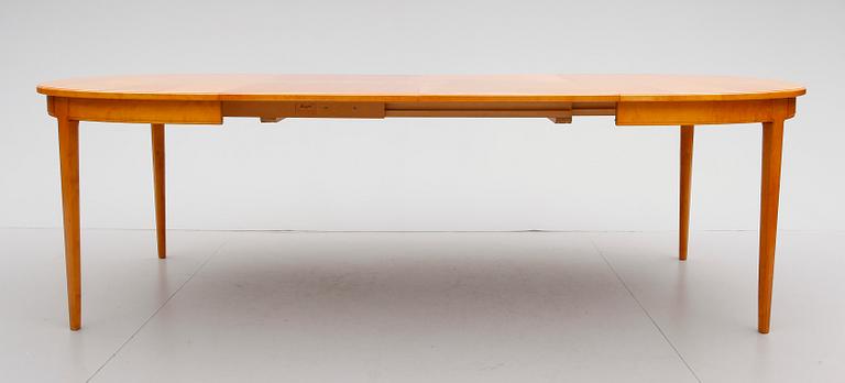 MATBORD, "Herrgården", Carl Malmsten, Bodafors.