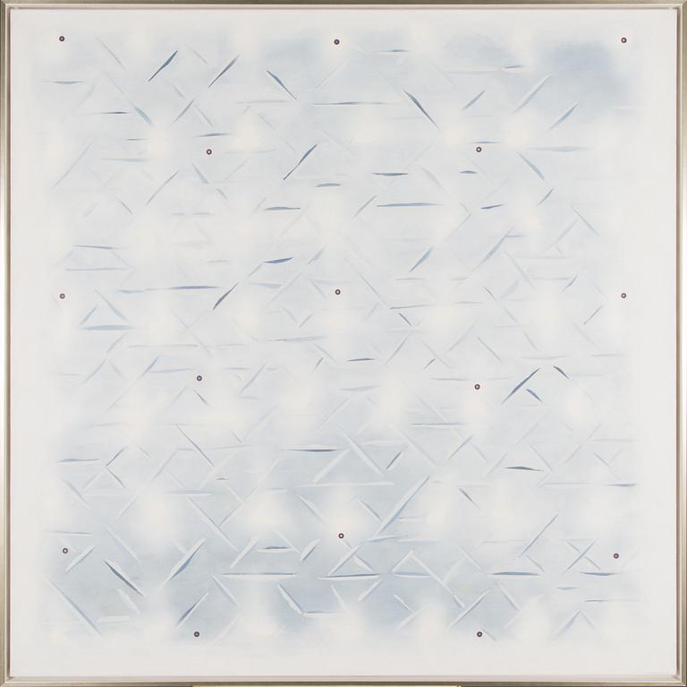 Jukka Mäkelä, Utan titel.