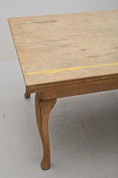 BORD, 1900-talets första hälft.