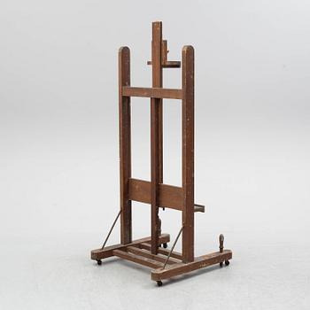 STAFFLI, AB Wilh. Becker Stockholm, 1900-talets början.