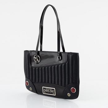 Christian Dior, bag, "1947 Cadillac bag".