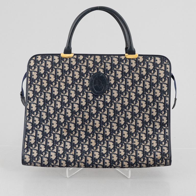 Christian Dior, väska, vintage.