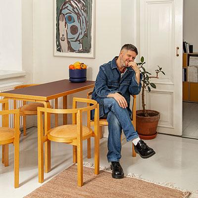 Tastemaker's Choice – Samu-Jussi Koski