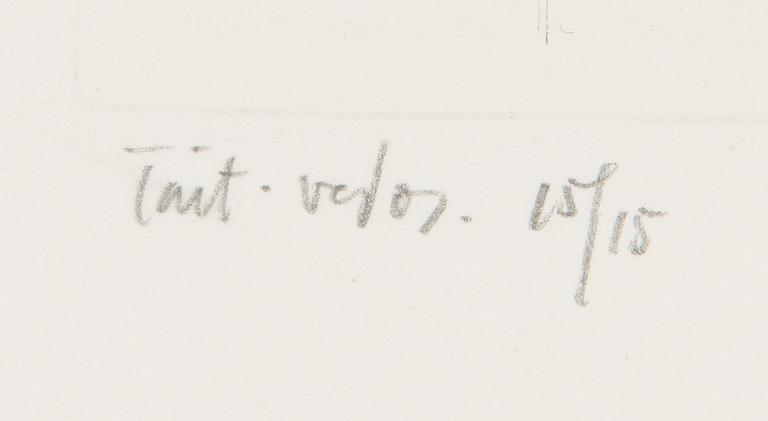 Pentti Kaskipuro, Man.