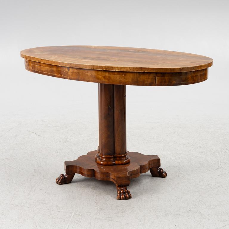 Salongsbord, 1800-tal,.