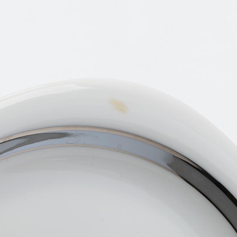Timo Sarpaneva, Astiasto "Suomi", 14 osaa. Rosenthal, Studio-linie, Saksa.