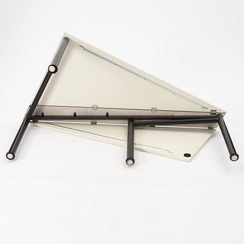 IKEA, fällbord, möjligen en prototyp, 1980-90-tal.