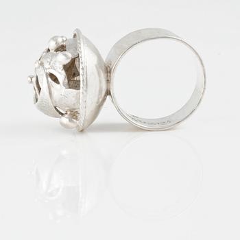 RING, Rosa Taikon, Stockholm, 1978.