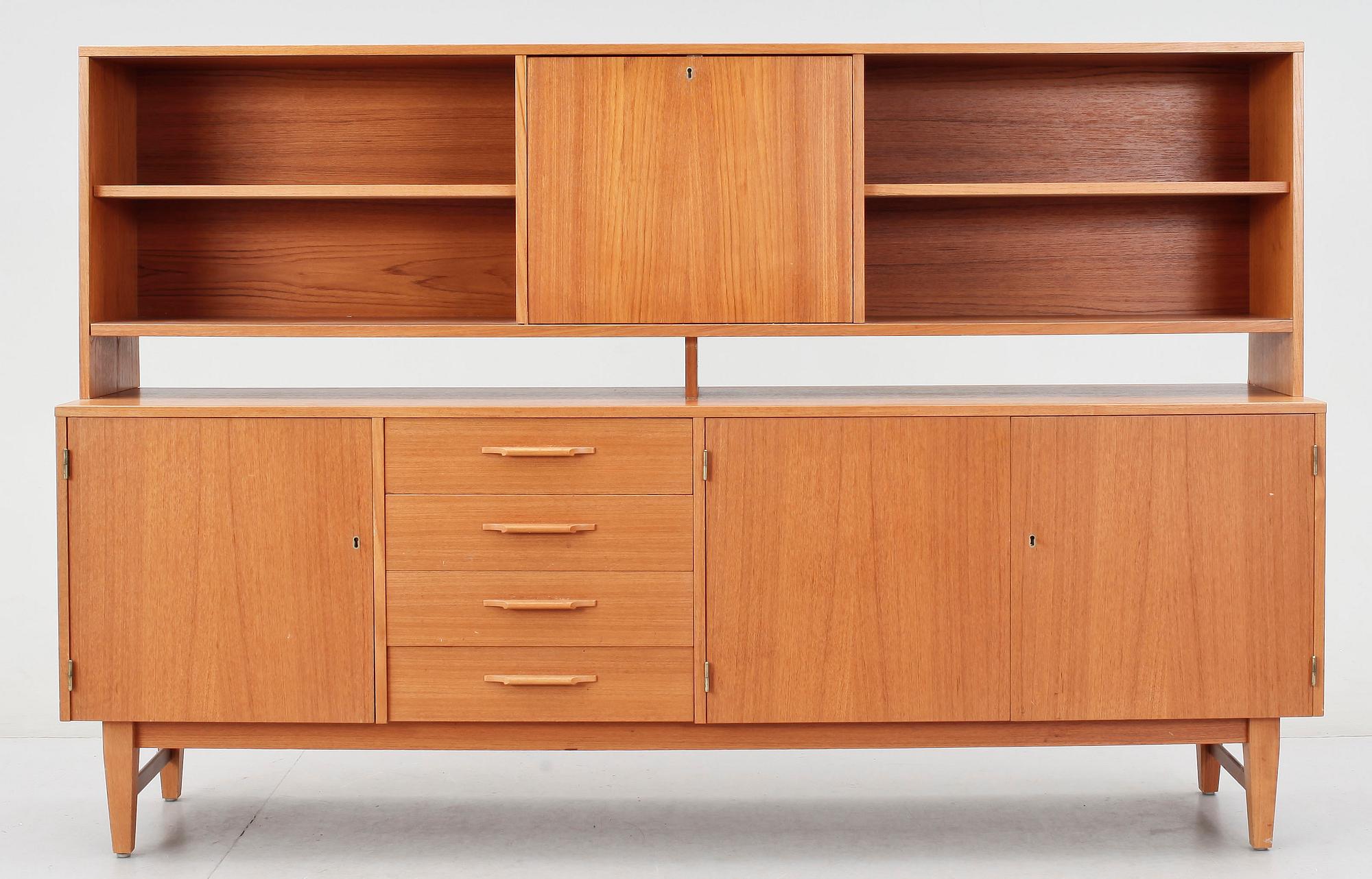 SIDEBOARD, 1950-/60-tal.