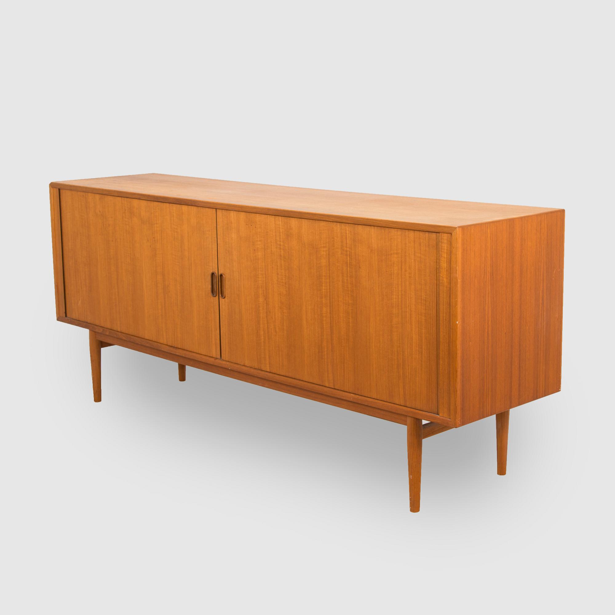 Sideboard, Danmark 1960-tal.