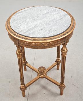 BORD, Louis XV-stil, 1900-tal.