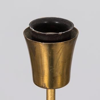 Lattiavalaisin, 1900-luvun puoliväli.