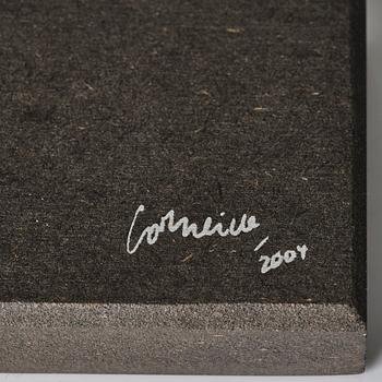 Beverloo Corneille, "Women in the sky.".