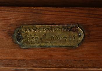 BORD, Nordiska Kompaniet, tidigt 1900-tal.