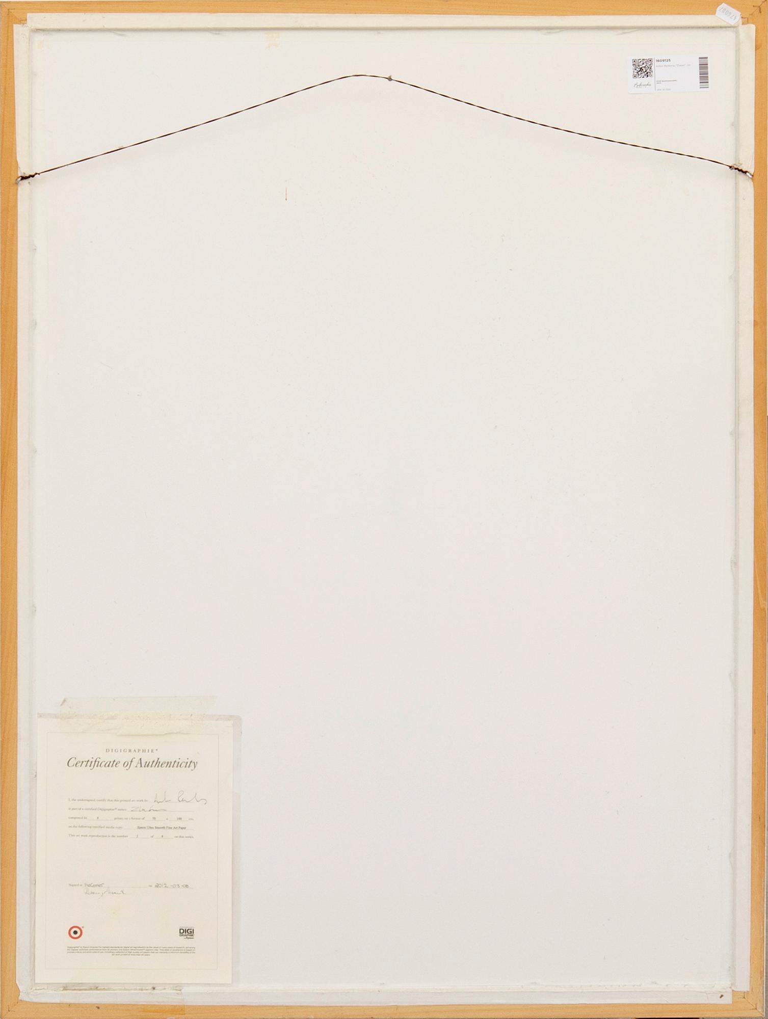 Anton Renborg, "Zlatan".