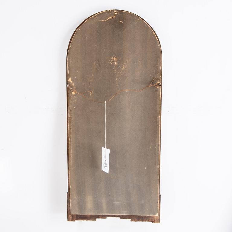 A 1920's mirror.