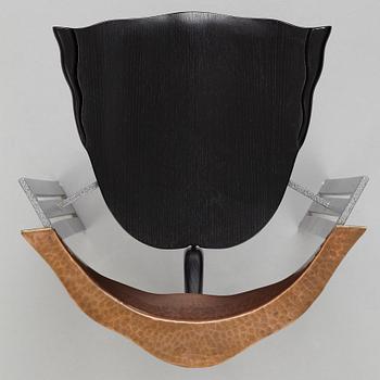 Borek Sipek, "Ota Otanek", karmstol, Vitra efter 1988.