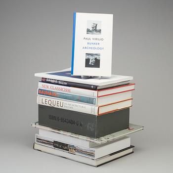 LITERATURE, 12 volumes:.