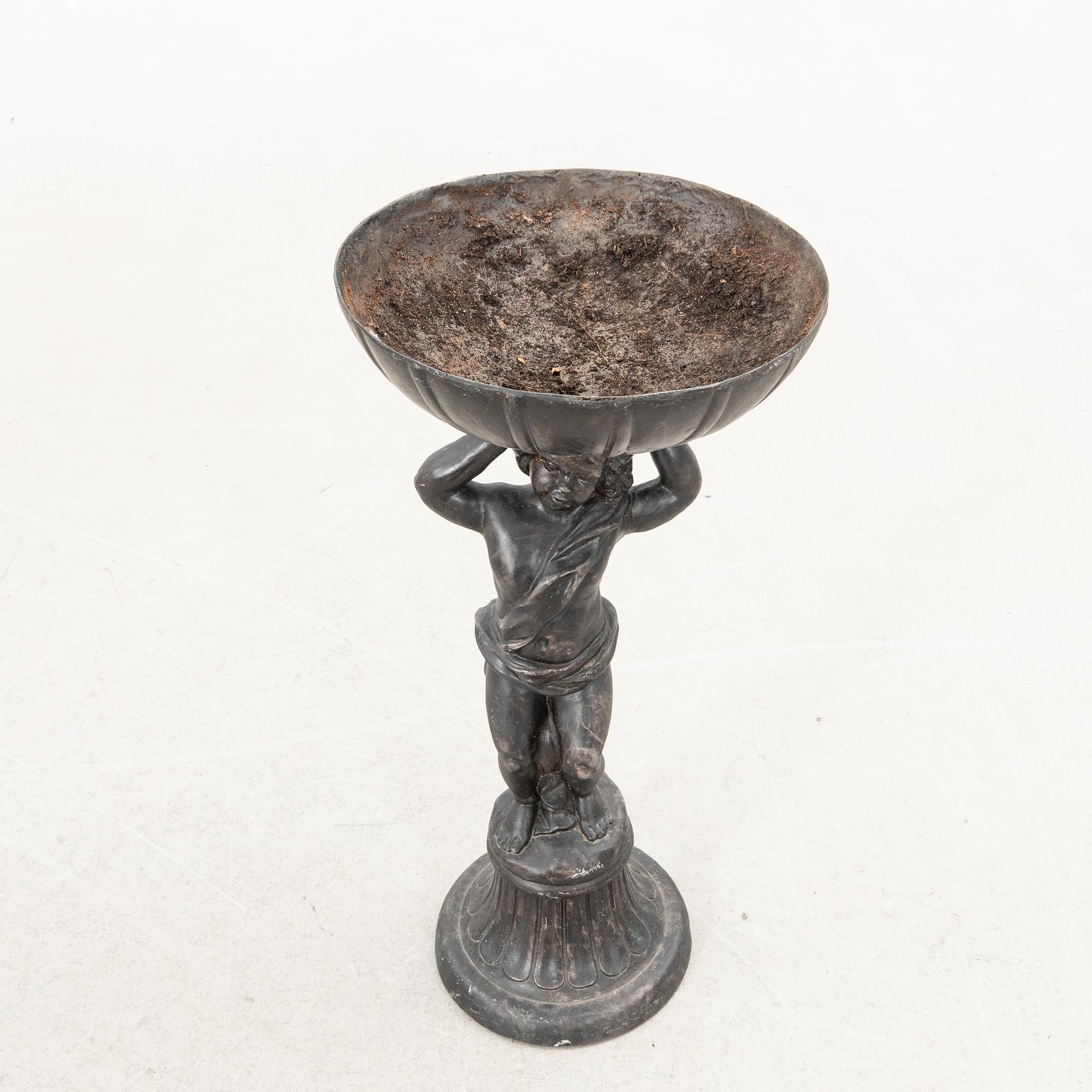 Dekorativ skulptur 1900-tal.