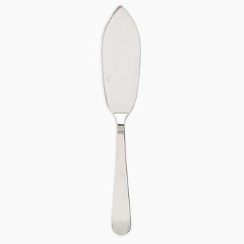 Wiwen Nilsson, Cake server, silver, Anders Nilsson, Lund 1944.