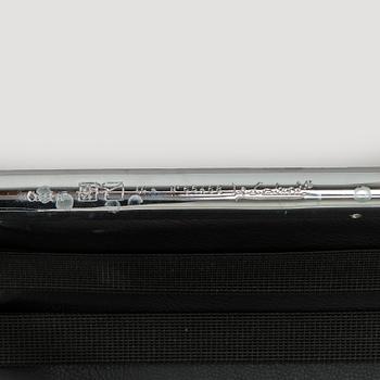 Charlotte Perriand & Le Corbusier, an 'LC4' lounge chair, Cassina, Italy.