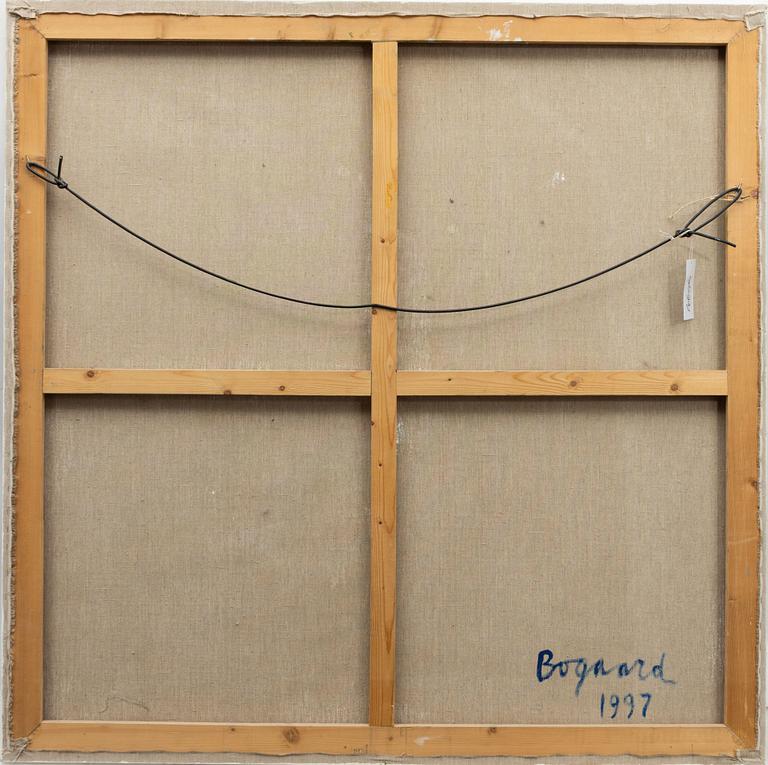 Tom Bogaard, Untitled.